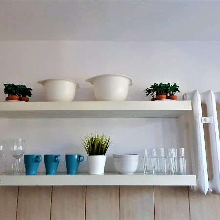 Apartament Blisko Morza - Yellow Stone Gdańsk Buitenkant foto