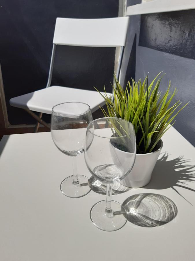 Apartament Blisko Morza - Yellow Stone Gdańsk Buitenkant foto