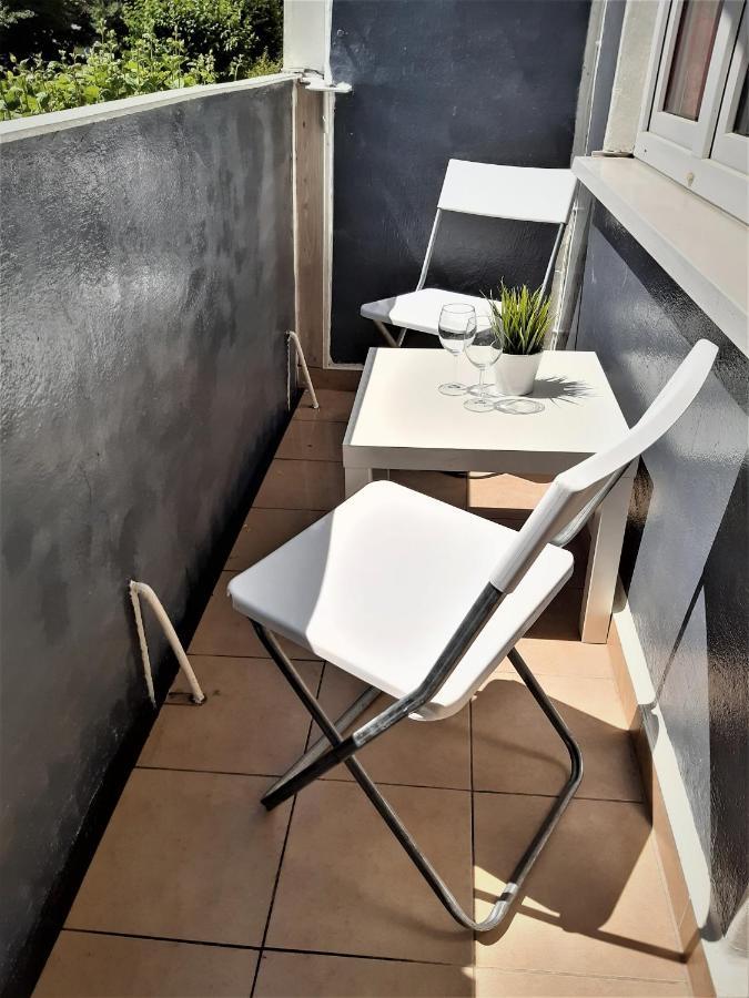 Apartament Blisko Morza - Yellow Stone Gdańsk Buitenkant foto